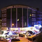 Saffron Hotel