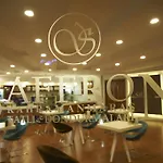 Saffron Hotel
