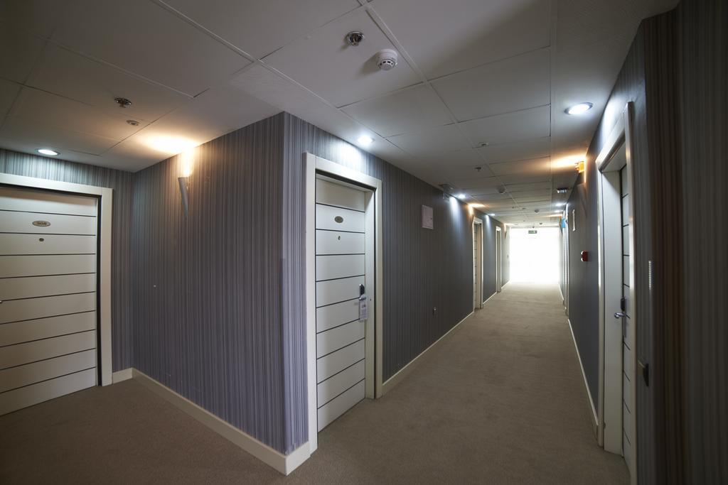 Saffron Otel 4*