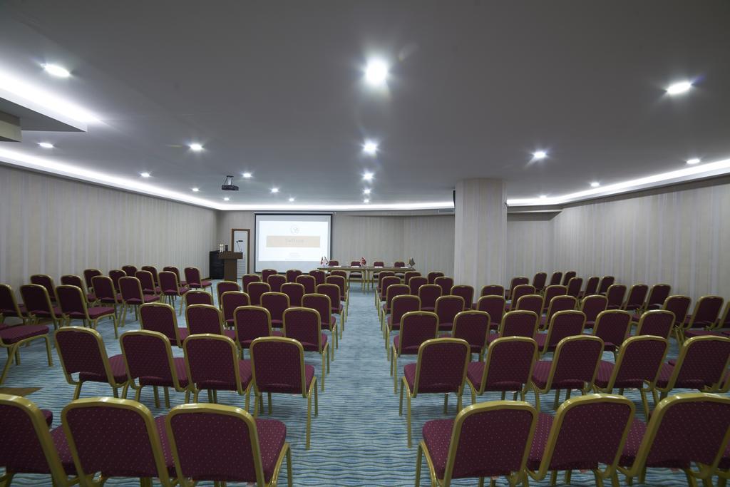 Saffron 4* Ankara