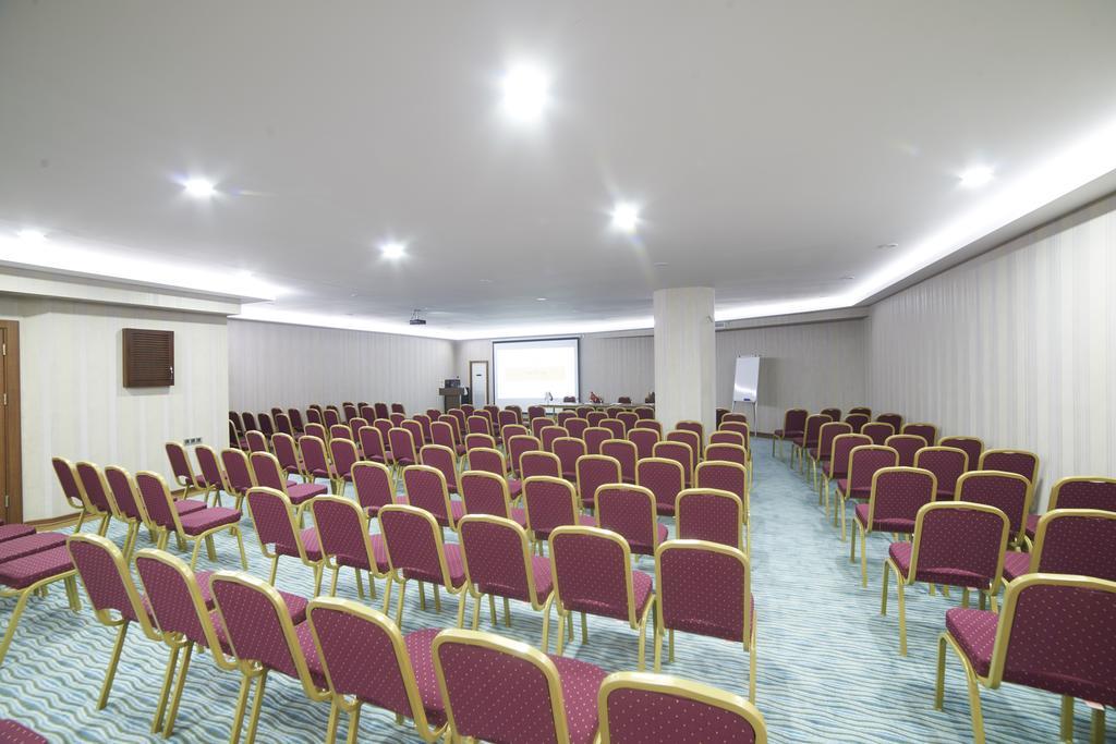Saffron Otel Ankara