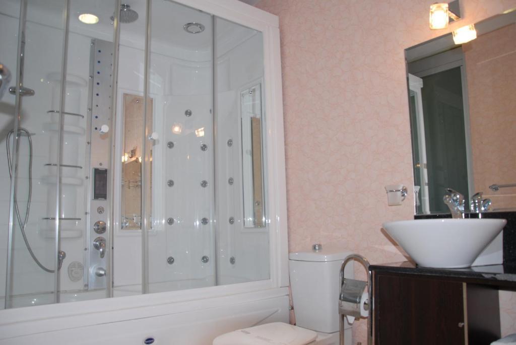 Saffron Otel Ankara