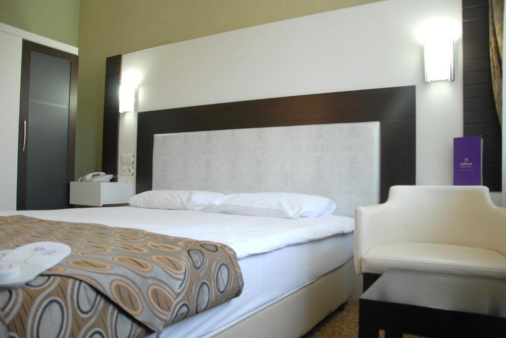 Saffron 4* Ankara