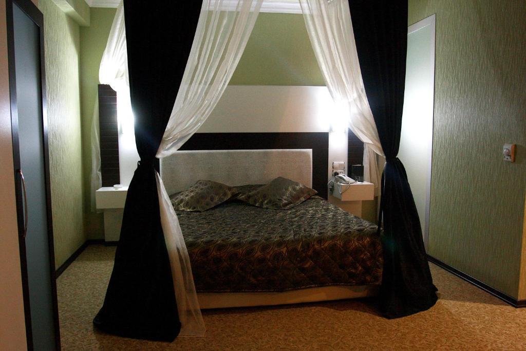 Otel Saffron Ankara