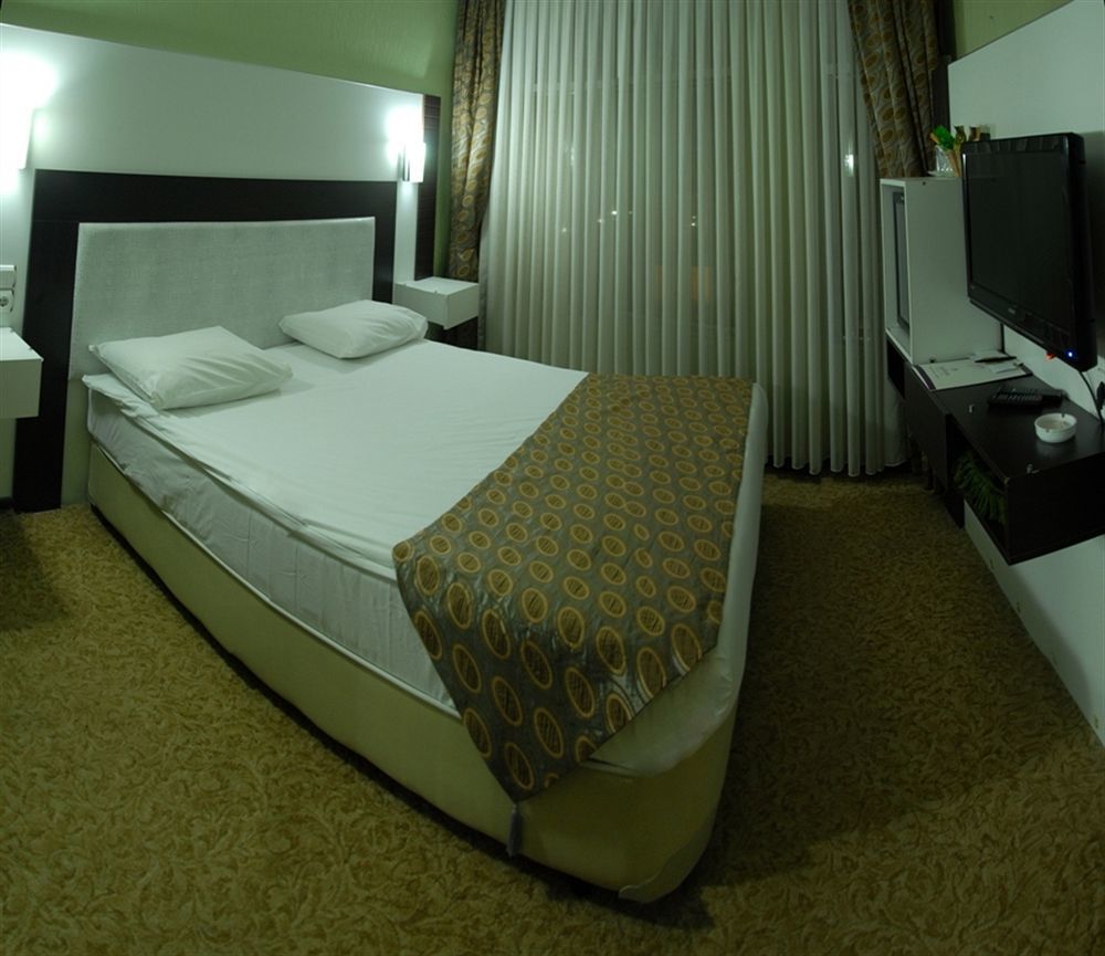 Saffron Otel 4*