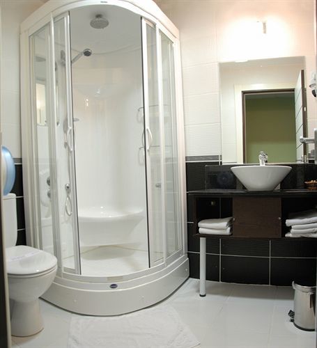 Saffron Otel Ankara