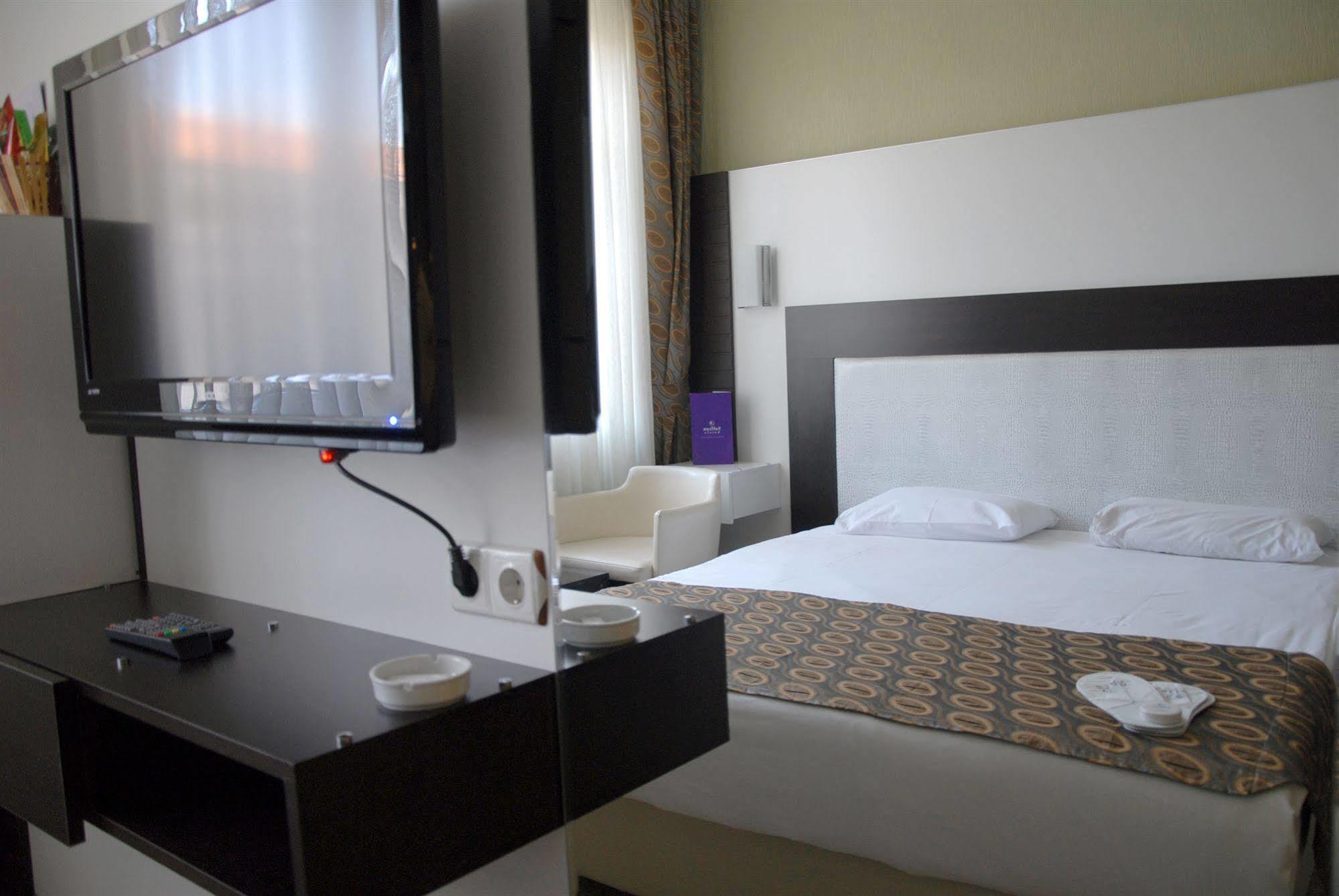 Otel Saffron Ankara