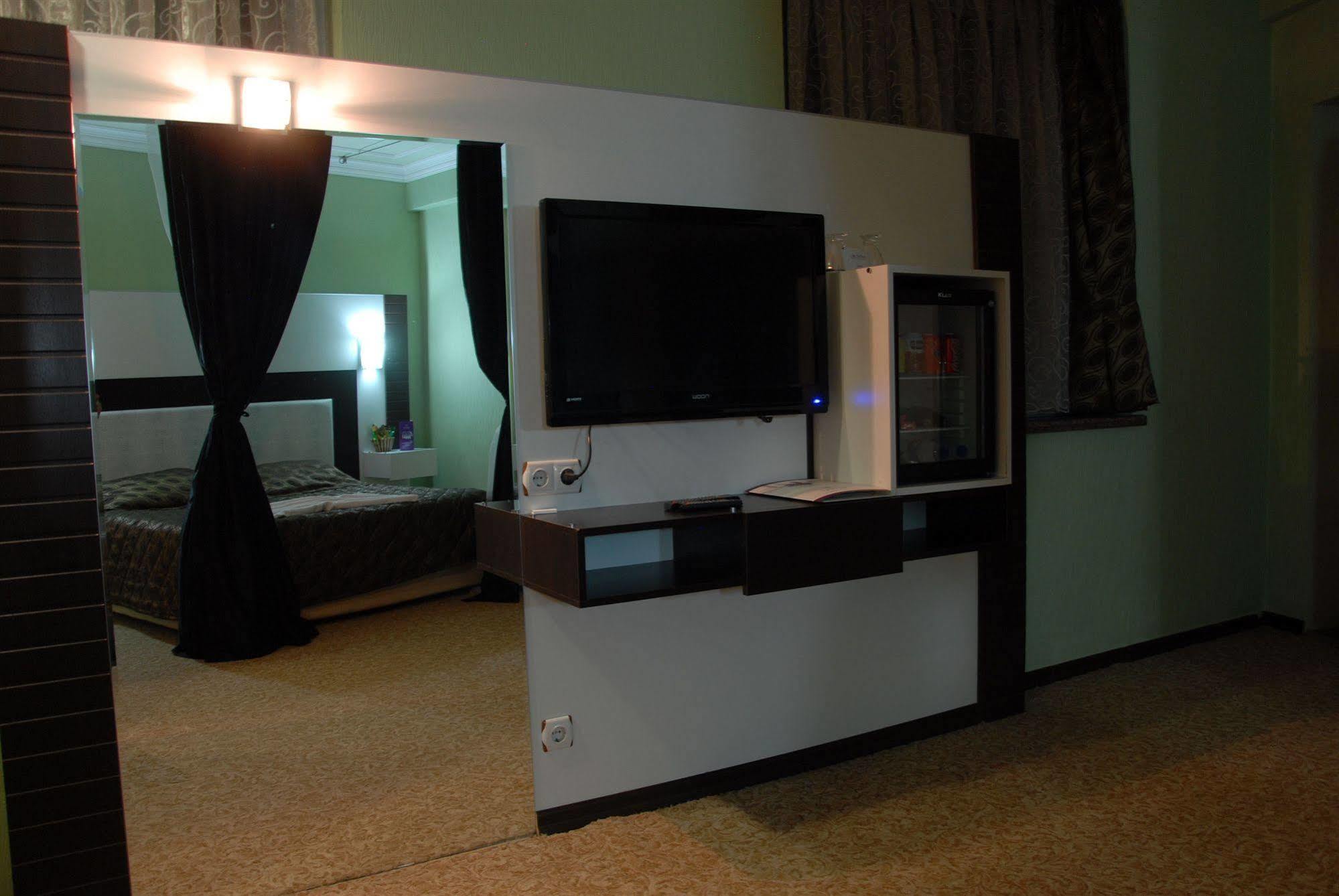 Otel Saffron Ankara